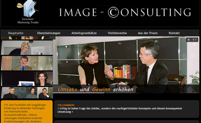 Image Consulting